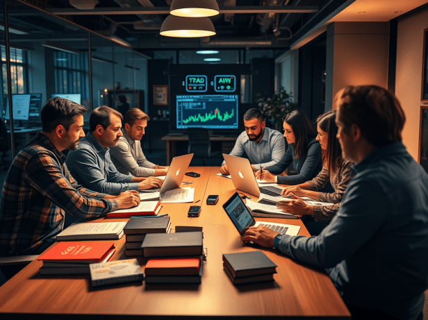 Trading Roadmap Lesson 15 Your Next Step The Sure Trading Community